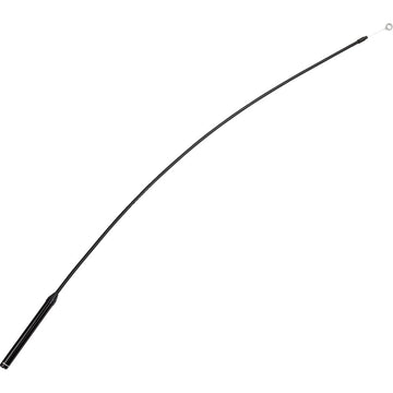 Motion Pro Blackout Top Half Clutch Cable - +1.6" 06-2427