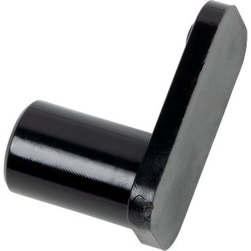 Motion Pro Blackout Top Half Clutch Cable - +1.6" 06-2427