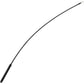 Motion Pro Blackout Top Half Clutch Cable - -3.1" 06-2426