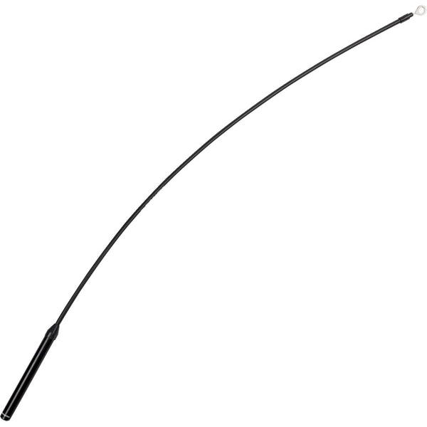 Motion Pro Blackout Top Half Clutch Cable - -3.1" 06-2426