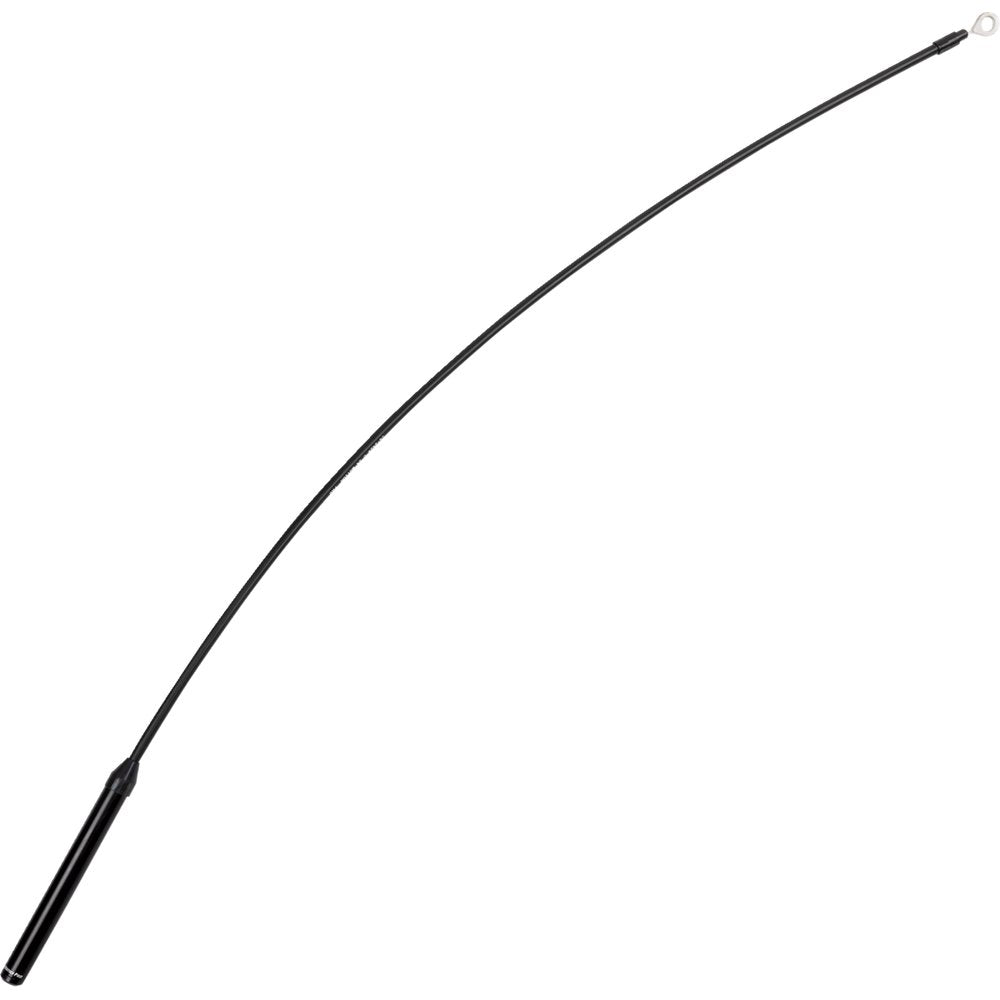 Motion Pro Blackout Top Half Clutch Cable - -3.1" 06-2426