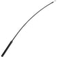Motion Pro Blackout Top Half Clutch Cable - -10-1/4" 06-2425