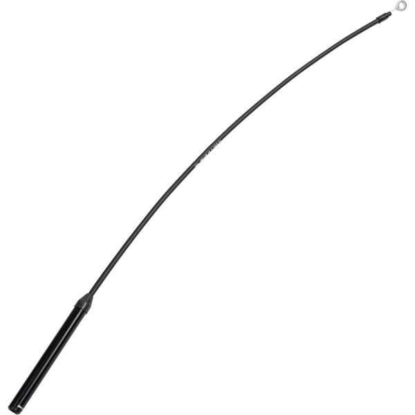 Motion Pro Blackout Top Half Clutch Cable - -10-1/4" 06-2425