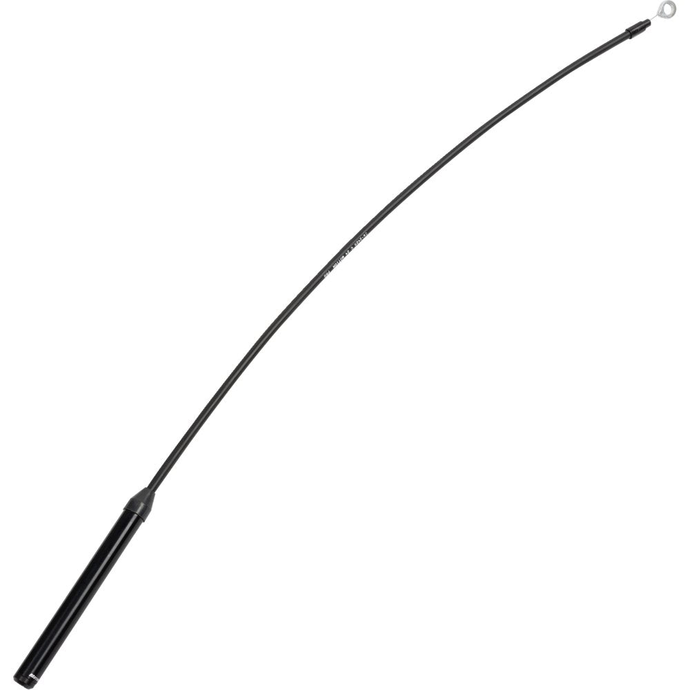 Motion Pro Blackout Top Half Clutch Cable - -10-1/4" 06-2425