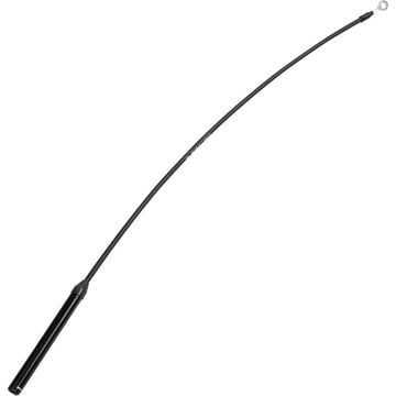 Motion Pro Blackout Top Half Clutch Cable - -10-1/4" 06-2425