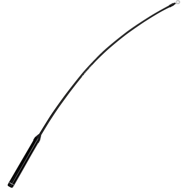 Motion Pro Blackout Top Half Clutch Cable - -6.8" 06-2424