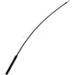Motion Pro Blackout Top Half Clutch Cable - -9.1" 06-2422