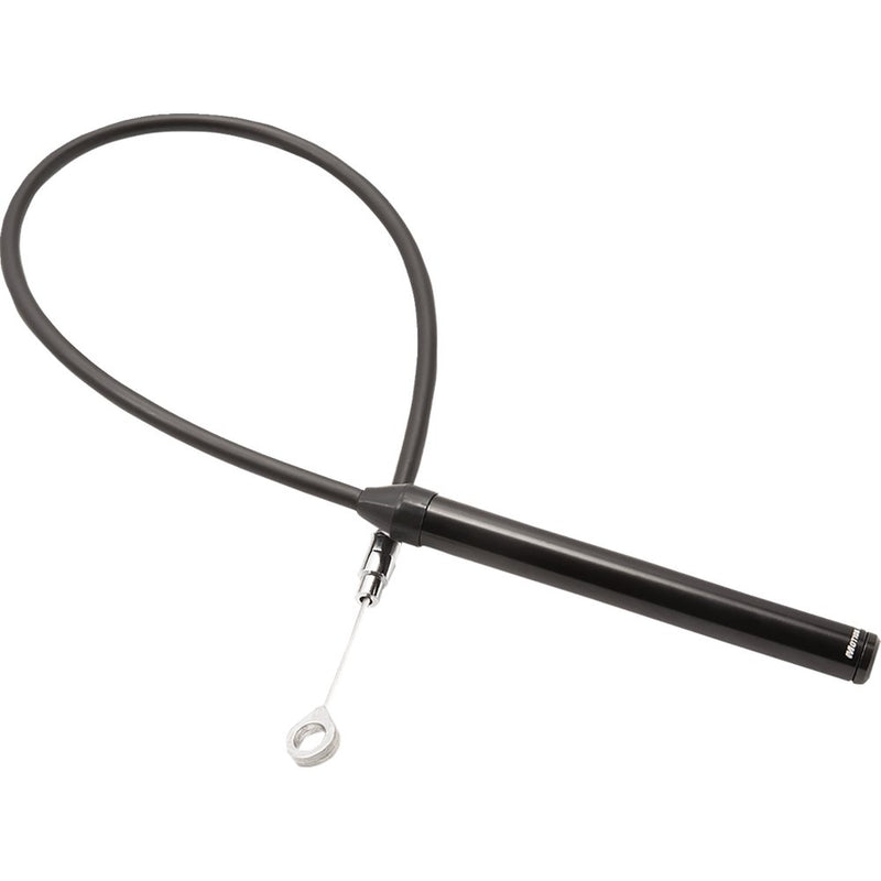 Motion Pro Black Vinyl Clutch Cable - -3.9" 06-0454