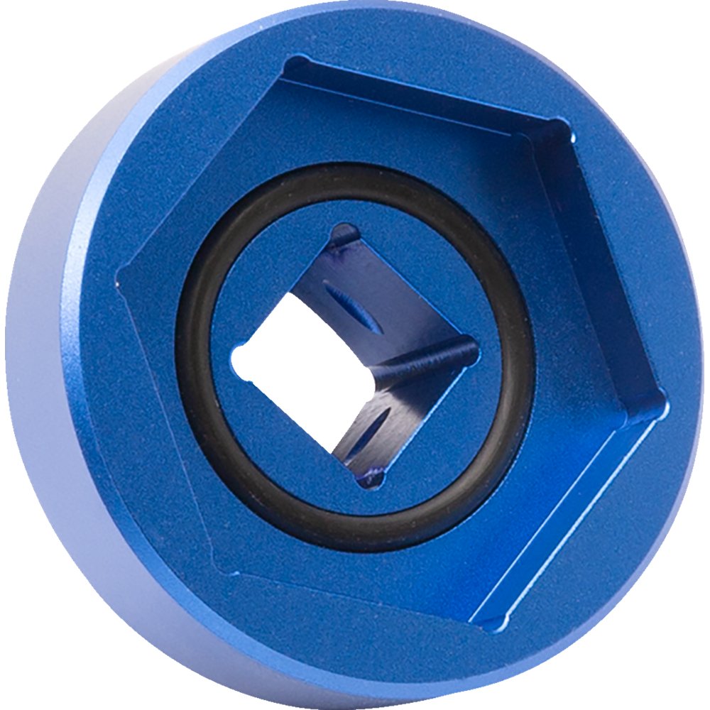 Motion Pro Socket - Fork Cap - 39 mm 08-0759