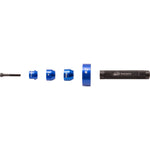 Motion Pro Driver Tool - Wheel Bearing - Set 08-0750