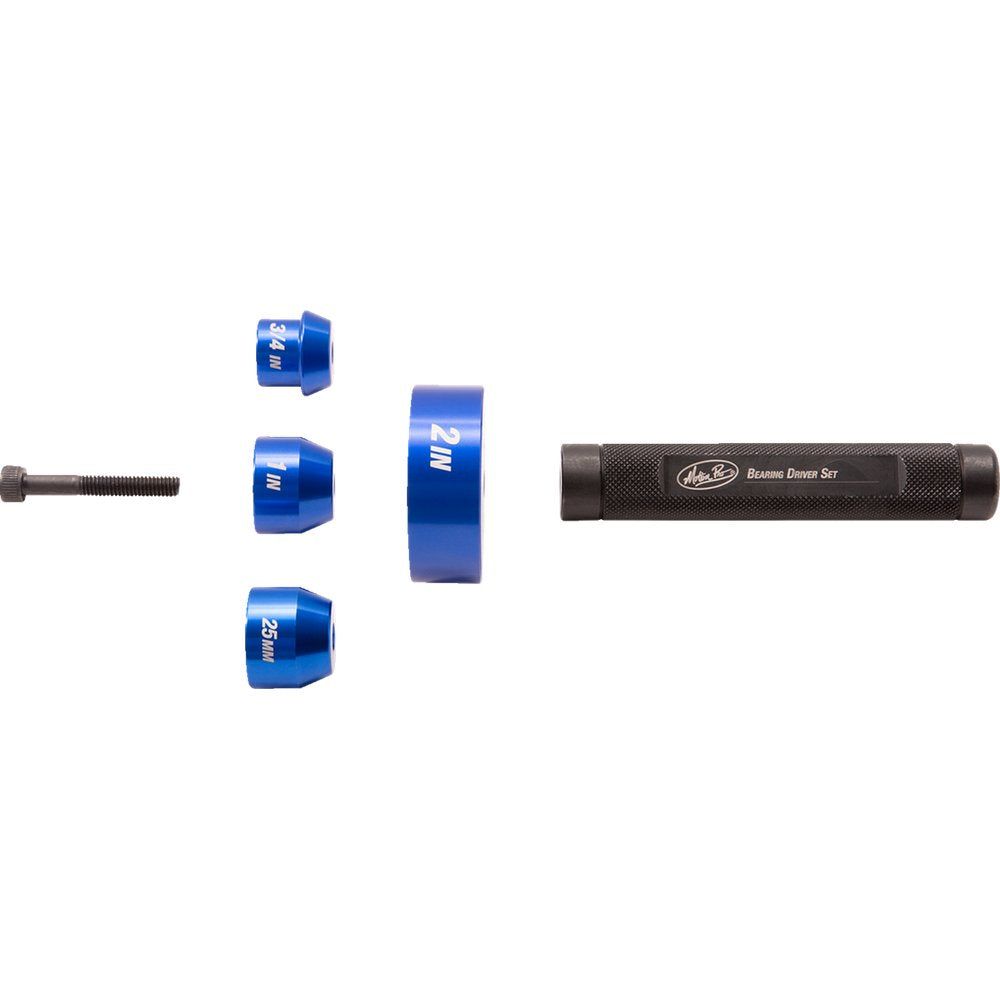 Motion Pro Driver Tool - Wheel Bearing - Set 08-0750