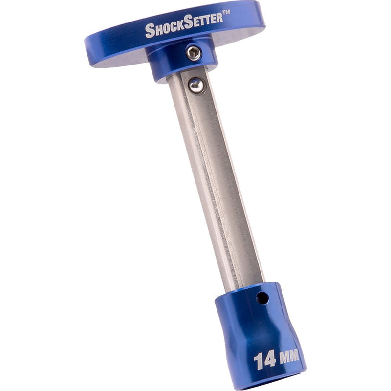 Motion Pro ShockSetter - Rear Shock/Adjustment - 14 mm 08-0791