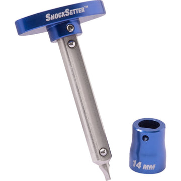 Motion Pro ShockSetter - Rear Shock/Adjustment - 14 mm 08-0791