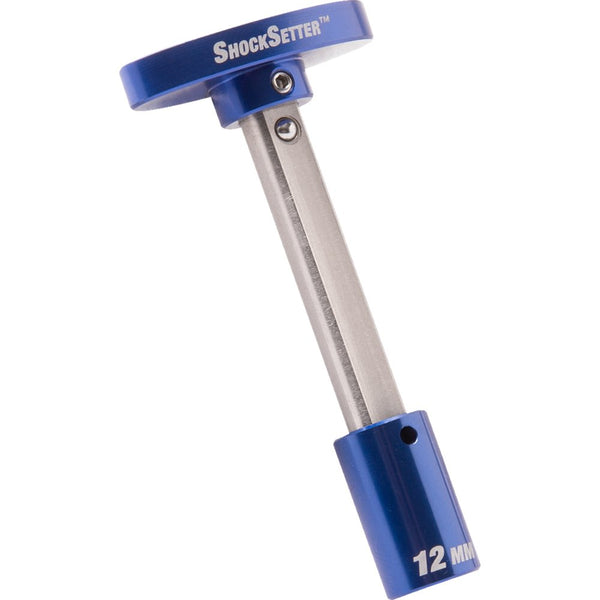 Motion Pro ShockSetter - Rear Shock/Adjustment - 12 mm 08-0790