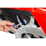 Motion Pro ShockSetter - Rear Shock/Adjustment - 12 mm 08-0790