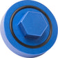 Motion Pro Fork Cap Tool - Hex - 49 mm 08-0757