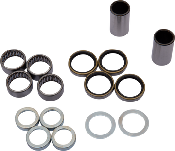 MOOSE RACING Swingarm Bearing Kit 28-1221 by Moose Racing