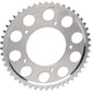 JT Sprockets Rear Sprocket - 49 Tooth - Honda JTR269.49