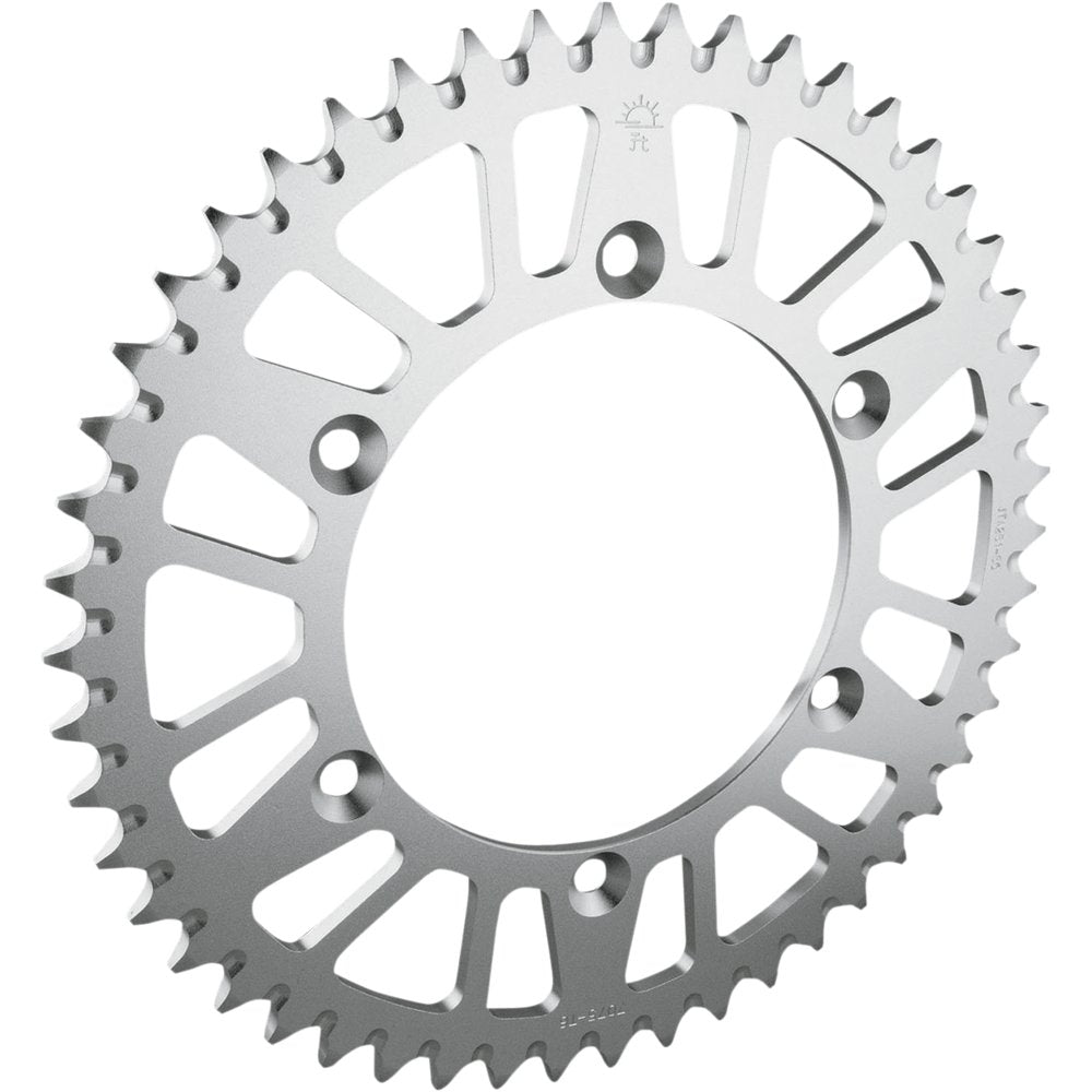 JT Sprockets Rear Sprocket - 40 Tooth - Honda JTR210.40