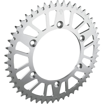 JT Sprockets Rear Sprocket - 40 Tooth - Honda JTR210.40