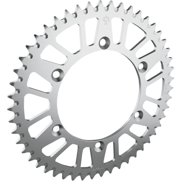 JT Sprockets Rear Sprocket - 40 Tooth - Honda JTR210.40