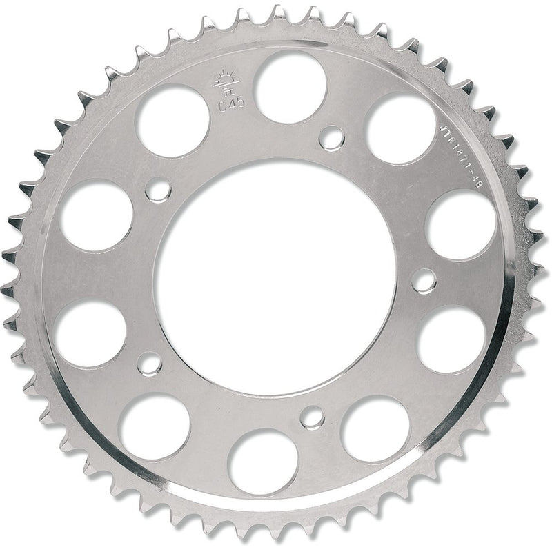 JT Sprockets Sprocket - Rear - Suzuki - 45-Tooth JTR1793.45