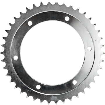 JT Sprockets Sprocket - Rear - Suzuki - 42-Tooth JTR1791.42