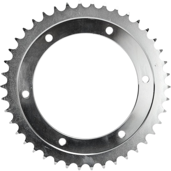 JT Sprockets Sprocket - Rear - Suzuki - 42-Tooth JTR1791.42