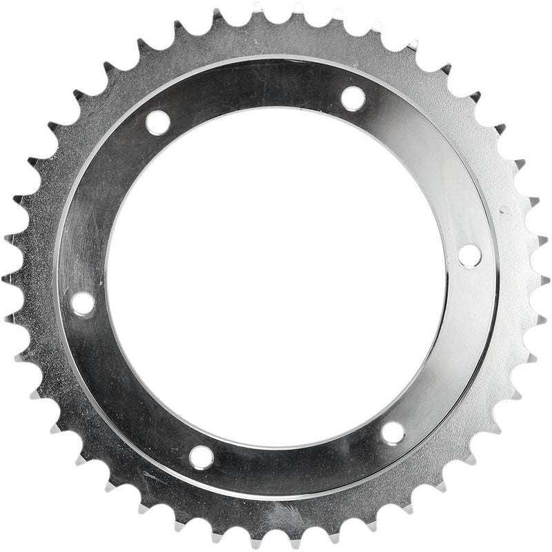 JT Sprockets Sprocket - Rear - Suzuki - 42-Tooth JTR1791.42