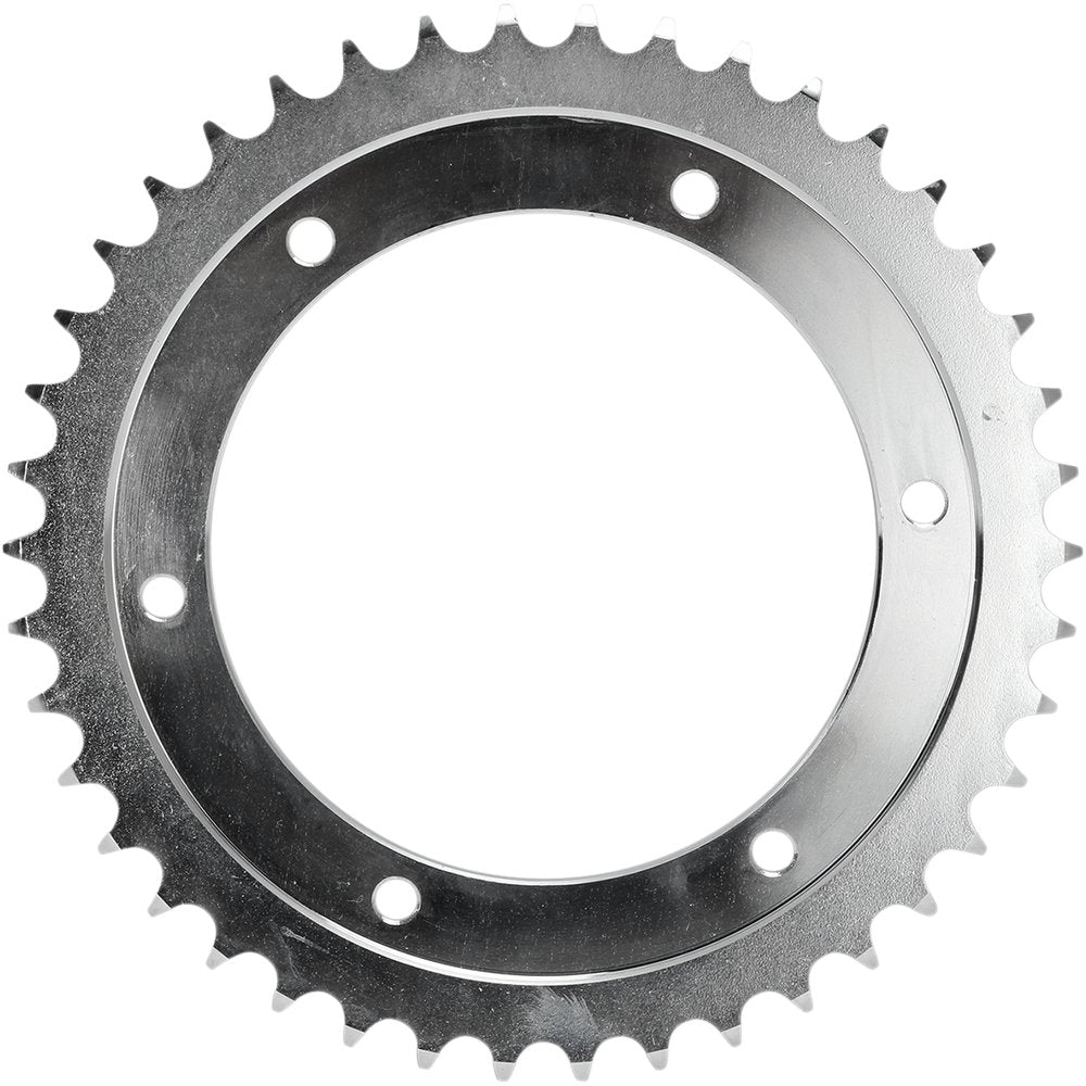 JT Sprockets Sprocket - Rear - Suzuki - 42-Tooth JTR1791.42
