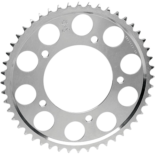 JT Sprockets Sprocket - Rear - Kawasaki - 40-Tooth JTR1490.40