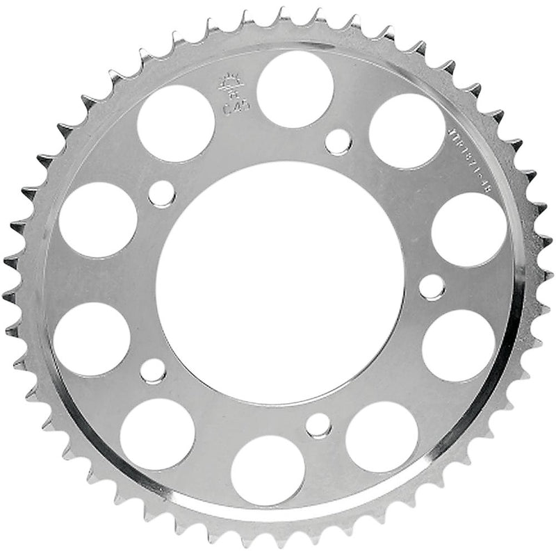 JT Sprockets Sprocket - Rear - Kawasaki - 40-Tooth JTR1490.40