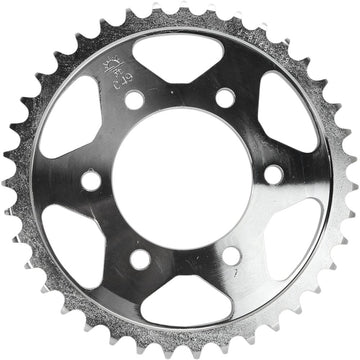 JT Sprockets Sprocket - Rear - Kawasaki - 39-Tooth JTR1489.39
