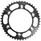 JT Sprockets Sprocket - Rear - Honda - 45-Tooth JTR1308.45