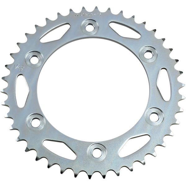 JT Sprockets Sprocket - Rear - Honda - 42-Tooth JTR1308.42