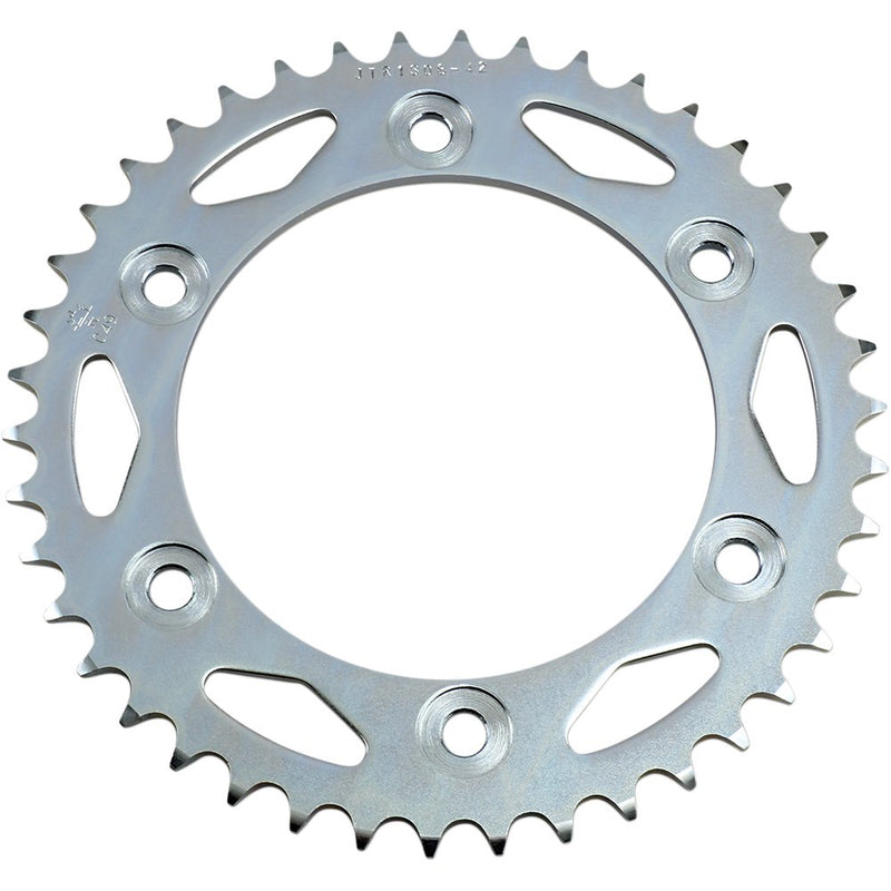 JT Sprockets Sprocket - Rear - Honda - 42-Tooth JTR1308.42