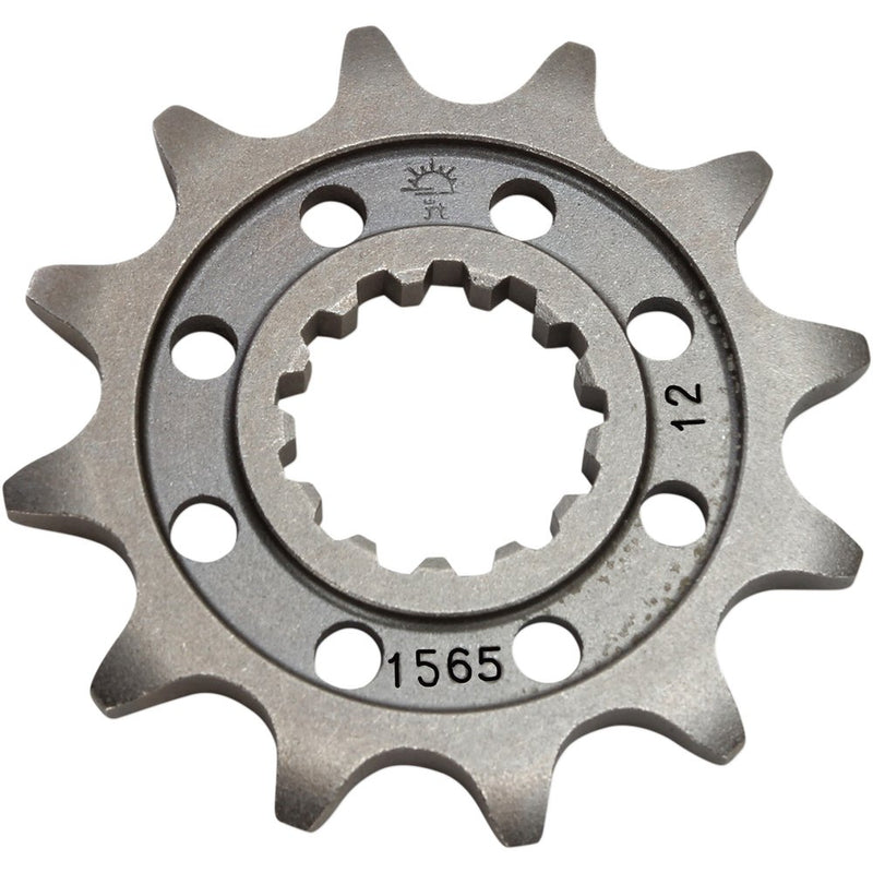 JT Sprockets Countershaft Sprocket - 12 Tooth JTF1565.12