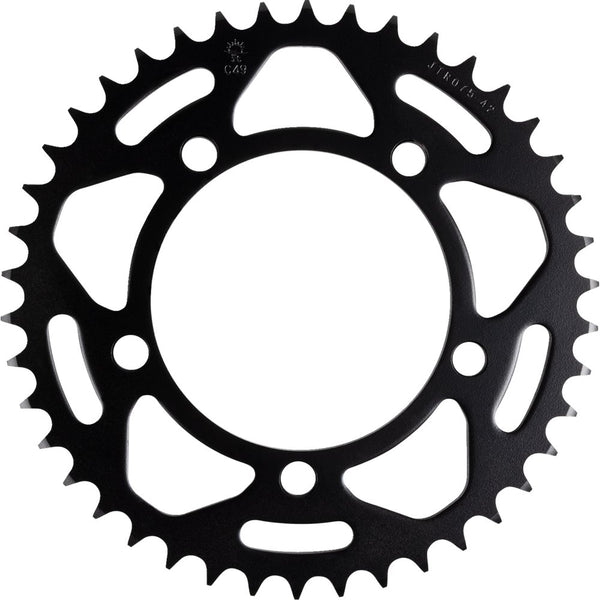 JT Sprockets Rear Sprocket - 42 Tooth - BMW JTR75.42