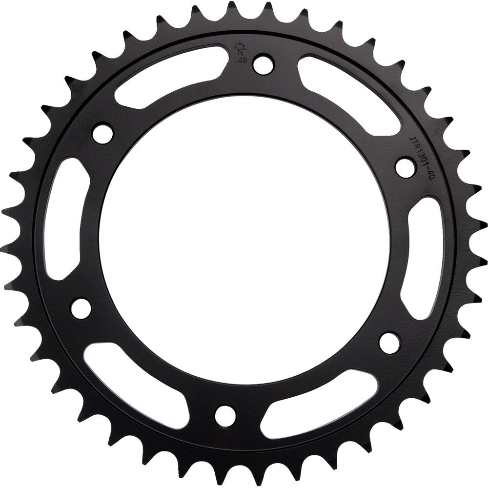 JT Sprockets Rear Sprocket - 40 Tooth - CRF300 JTR1301.40