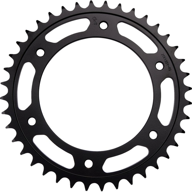 JT Sprockets Rear Sprocket - 40 Tooth - CRF300 JTR1301.40