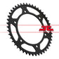 JT Sprockets Rear Sprocket - 46 Tooth - Aprilia JTR5.46