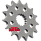 JT Sprockets Countershaft Sprocket - 15 Tooth - Husaberg/KTM JTF1901.15
