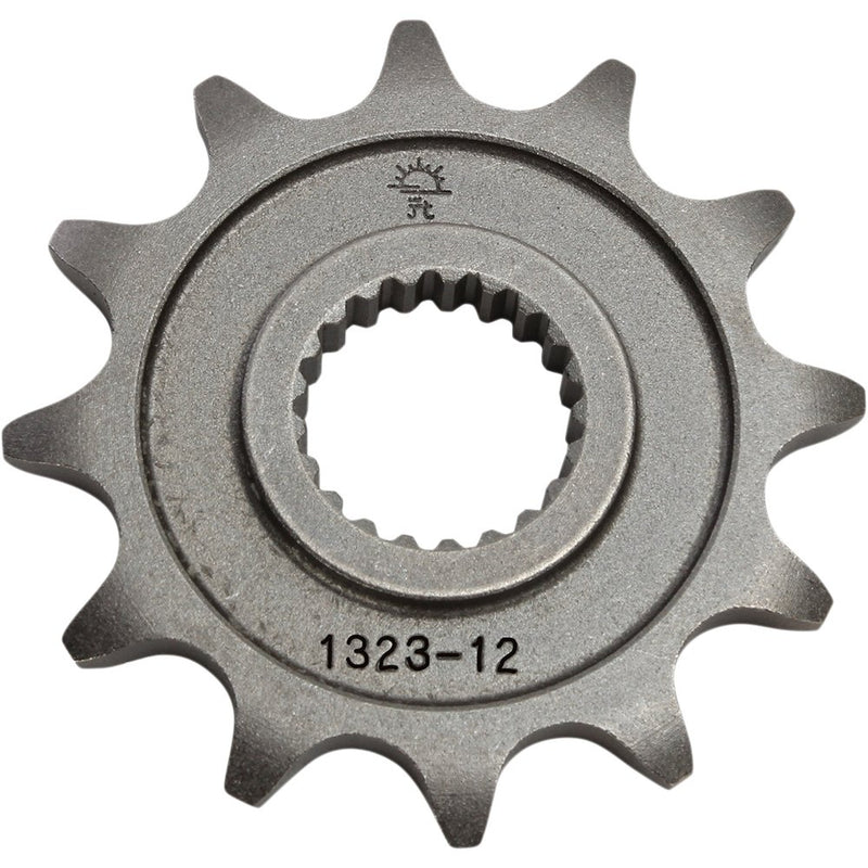 JT Sprockets Countershaft Sprocket - 12 Tooth JTF1323.12