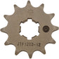 JT Sprockets Countershaft Sprocket - 12 Tooth JTF1263.12