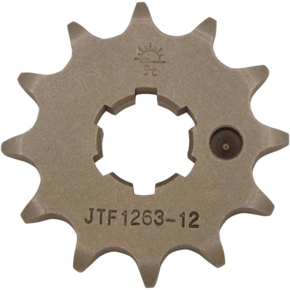 JT Sprockets Countershaft Sprocket - 12 Tooth JTF1263.12