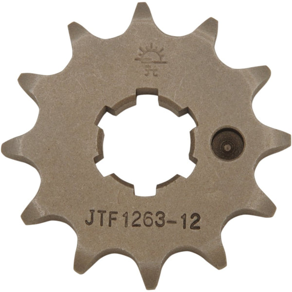 JT Sprockets Countershaft Sprocket - 12 Tooth JTF1263.12
