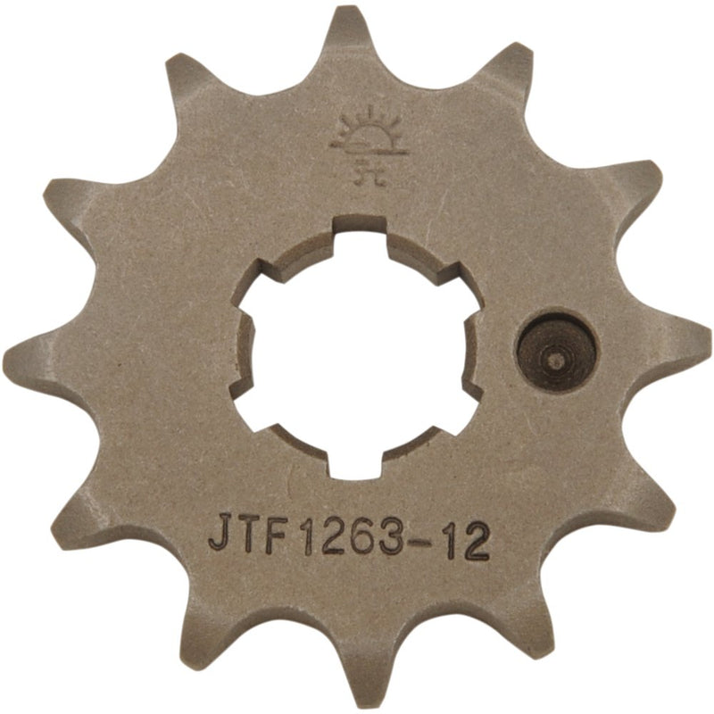 JT Sprockets Countershaft Sprocket - 12 Tooth JTF1263.12