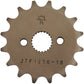 JT Sprockets Countershaft Sprocket - 16 Tooth JTF1256.16