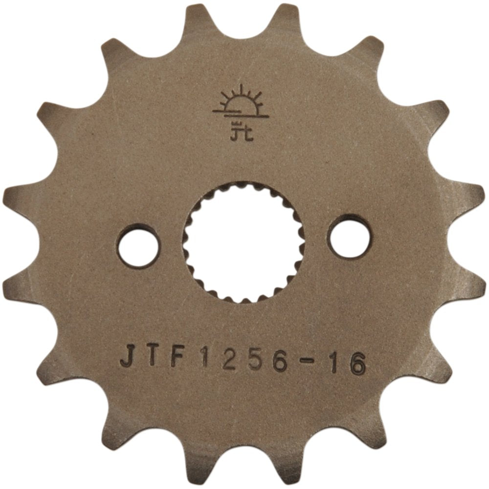 JT Sprockets Countershaft Sprocket - 16 Tooth JTF1256.16