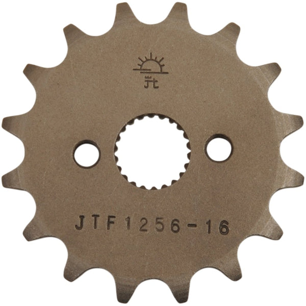JT Sprockets Countershaft Sprocket - 16 Tooth JTF1256.16